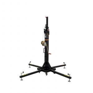 An Image of the VMB lifter