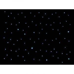 An Image of the Starcloth