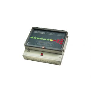 An Image of the Formula sound cut off limiter