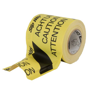 Yellow Slipway Tape