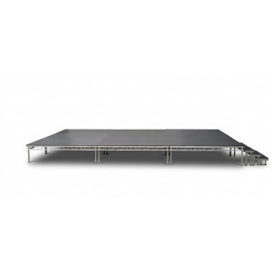 An image of the Stage Deck 80cm Stage Deck pack