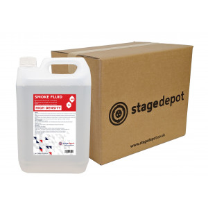Stage Depot High Density box of 4