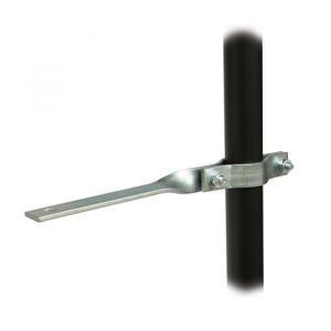 An Image of the Doughty Standard Twisted Boom Arm