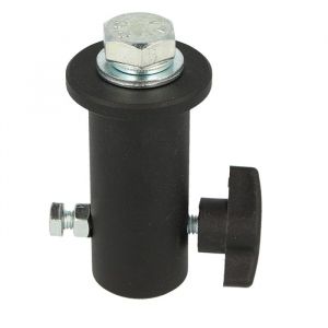 An Image of the Doughty 16mm spigot receiver