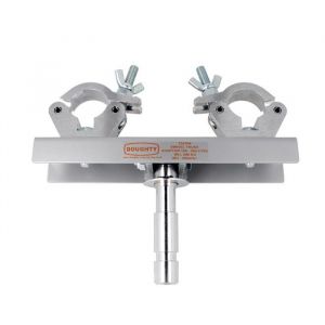 Doughty Swivel Truss plate