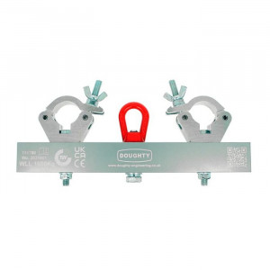 An image of the Doughty solid truss adaptor