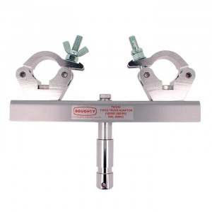 An Image of the Doughty Fixed truss adaptor