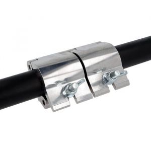 An Image of the Doughty Barrel Joining Clamp