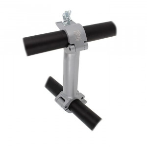 An Image of the pipe to pipe coupler