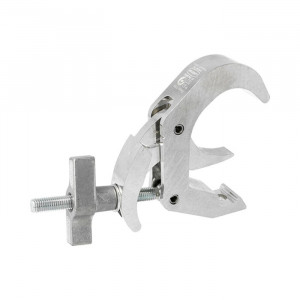 An Image of the front of the Titan trigger clamp