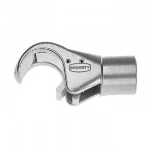 An Image of the Doughty 48mm Claw Clamp