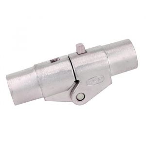 An Image of the Doughty Aluminium Locking Elbows