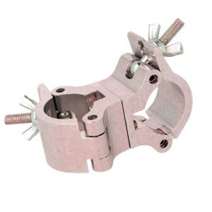 An Image of the Doughty Atom 90 degree fixed coupler