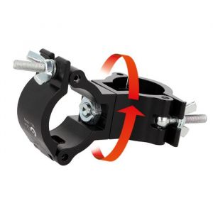 An Image of the Doughty Atom Half coupler