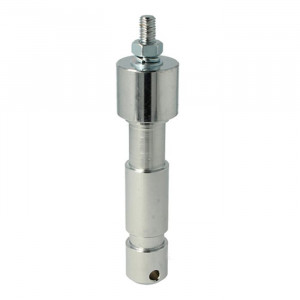 An Image of the Doughty TV Spigot