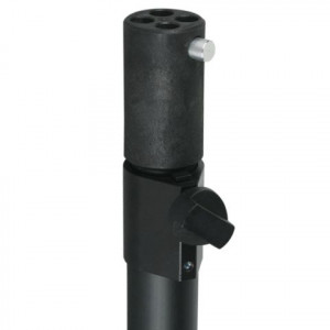 An Image of the Telescopic pole