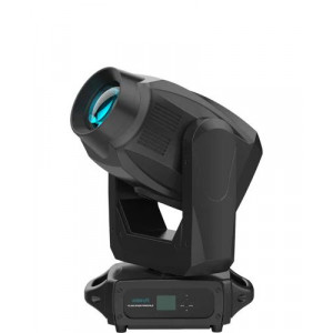 An Image of the front of the Vari-Lite Event profile Moving head