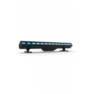 An Image of the front of the LED Battery powered batten
