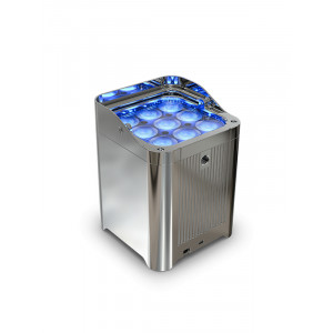 An Image of the WELL FIT uplighter
