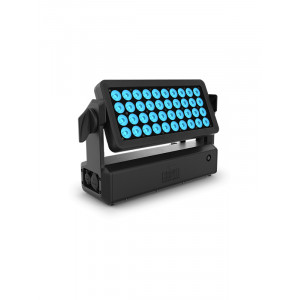 An Image of the front of the battery powered panel