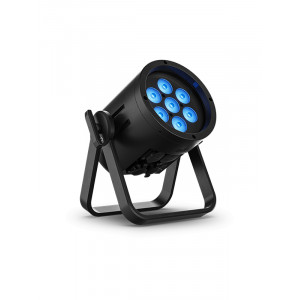 An Image of the WELL POD 2 outside of the charging case