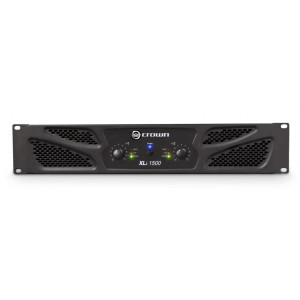 An Image of the front of the XLI 1500