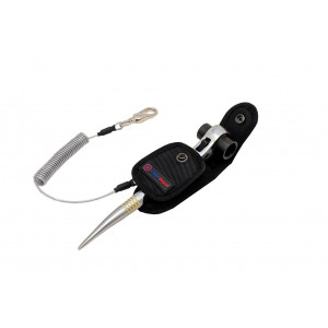 Our Stage Depot Yellow Podger Deal with the Clear Stage Depot Lanyard with Podger Holster