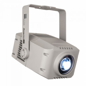 An Image of the front of the Arteca gobo projector