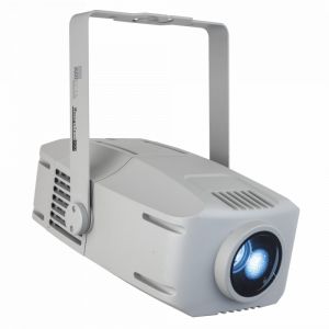 An Image of the Artecta gobo projector