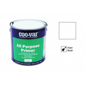 Coo-Var All Purpose Primer 2.5L