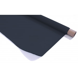 An image of the Stage Depot rear black custom screen material