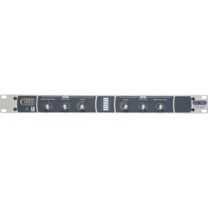 An Image of the front of the cloud digital mixer