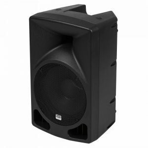 An image of the DAP loudspeaker