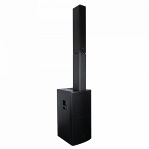 An image of the DAP Frigga active PA system