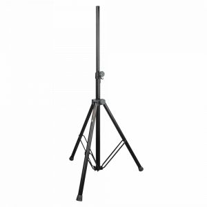 An Image of the Showgear Mammoth Speaker Stand