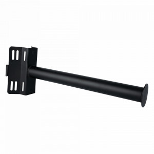 An Image of the mast mounting bracket