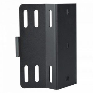 An Image of the front of the mounting bracket