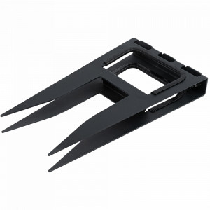 An Image of the TerraFix ground anchor