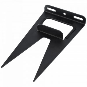 An Image of the Terrafix ground spike