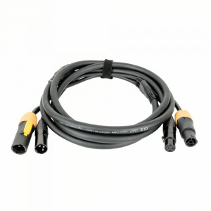 An image of the DAP Power and data cable