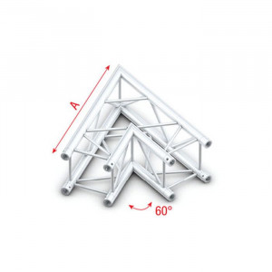 An Image of the Milos Pro-30 G truss section