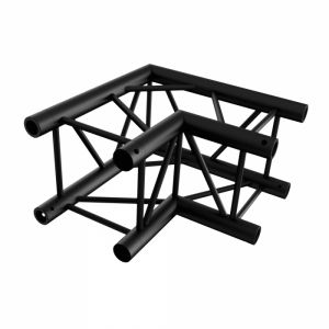 An image of the back version of the Milos Pro G truss