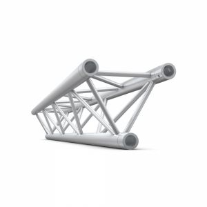 An Image of the Global Truss Triangular Truss 1m section