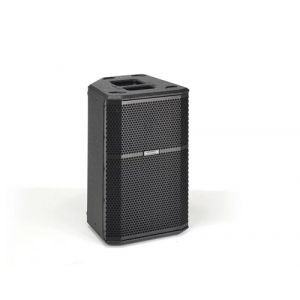 An Image of the front of the Montarbo Speaker