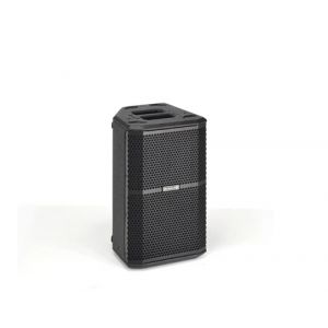 An Image of the front of the Active Montarbo Loudspeaker