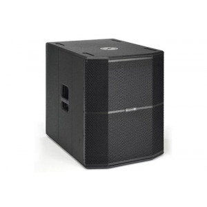 An image of the front of the Montarbo Speaker