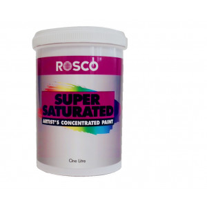 Rosco Supersaturated Paint Neutral Base 1L.