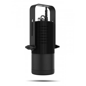 An Image of the side of the front of the house light