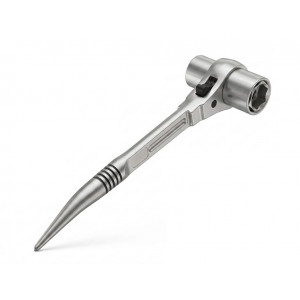 4 way Podger