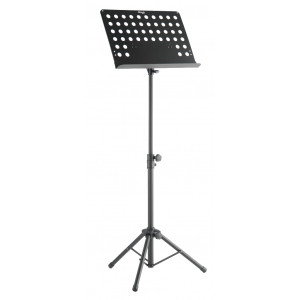 Stagg Basic Orchestra Music Stand for sheet music